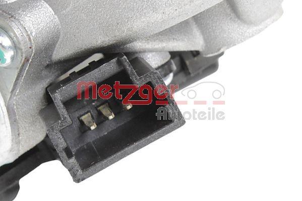 Motor del limpiaparabrisas METZGER 2190519